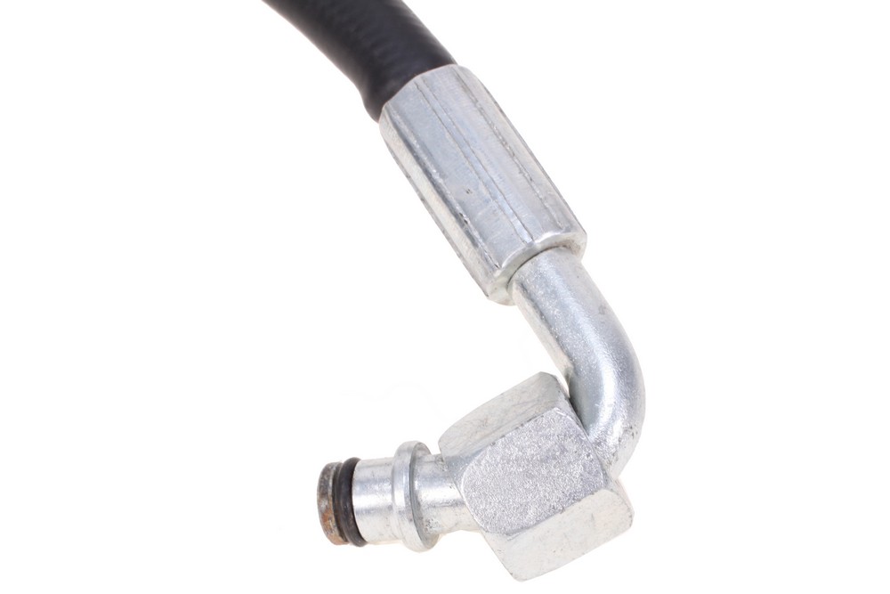 Hgtrycksslang 5 m (17 mm fste)